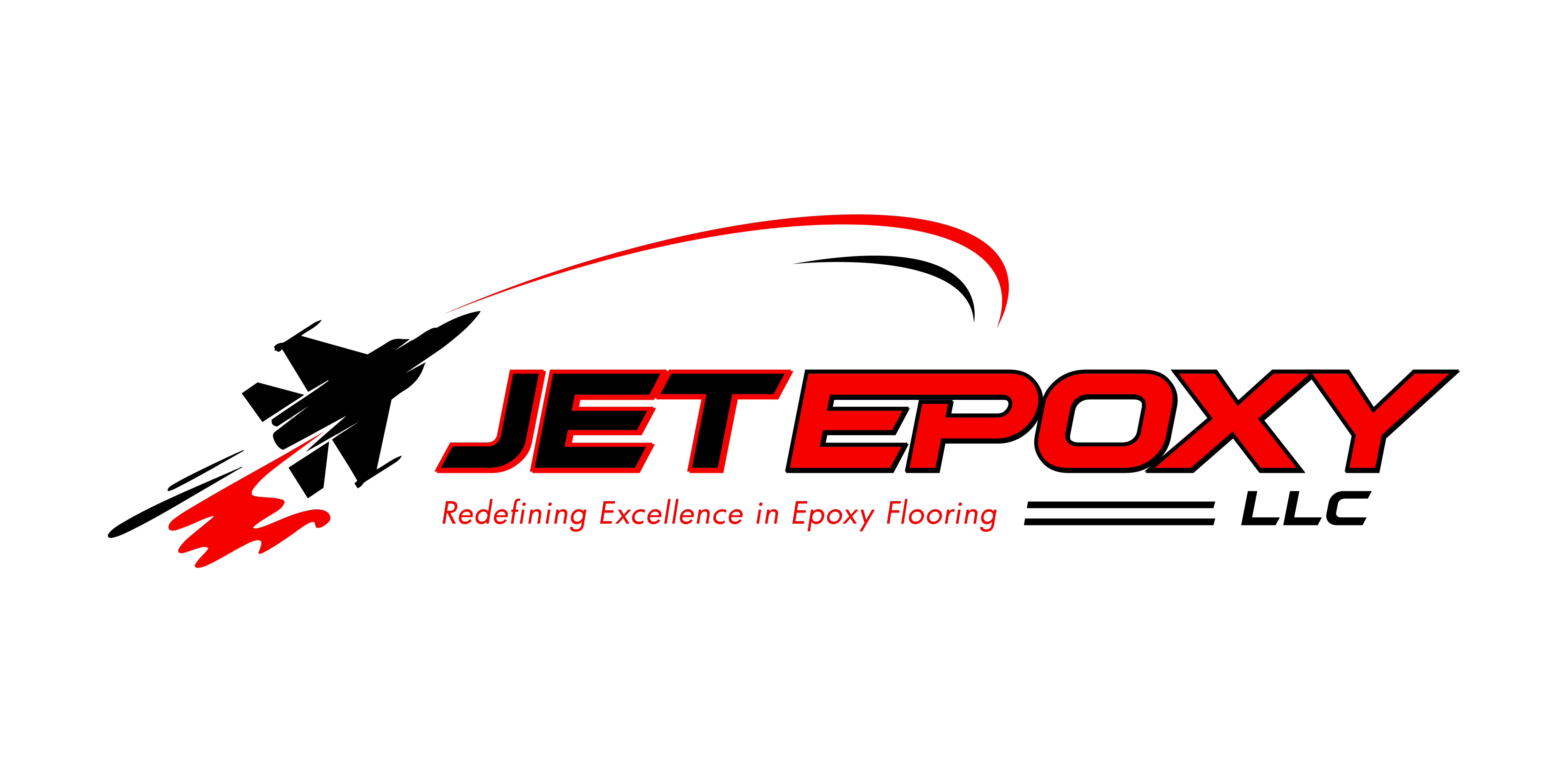 Jet Epoxy logo